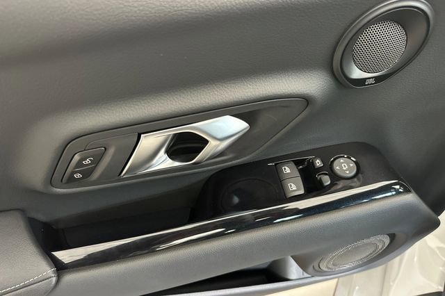 Certified 2026 Toyota Supra w/ Driver Assist Package image 11