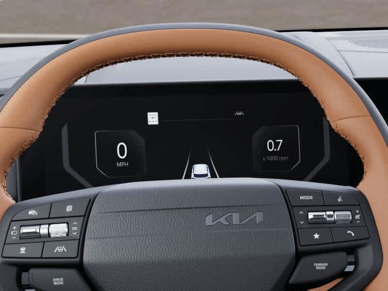 New 2027 Kia Sportage X-Line AWD/4WD image 21