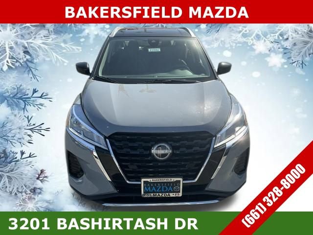 Used 2023 Nissan Kicks SV image 10