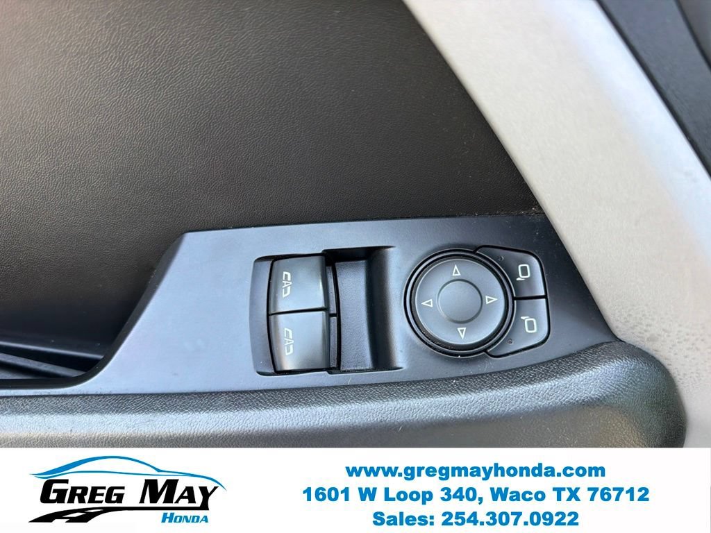 Used 2020 Chevrolet Camaro LT RWD image 11