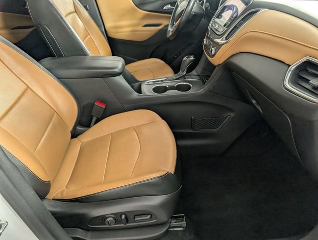 Certified 2019 Chevrolet Equinox Premier FWD image 35