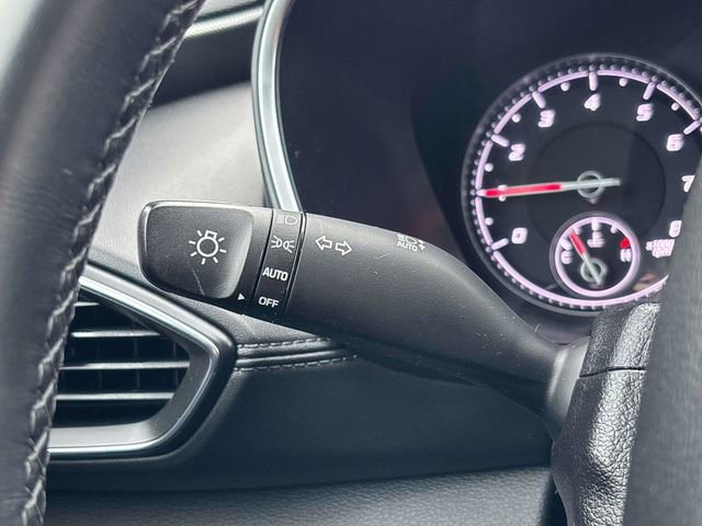 Certified 2023 Hyundai Santa Fe SEL image 29