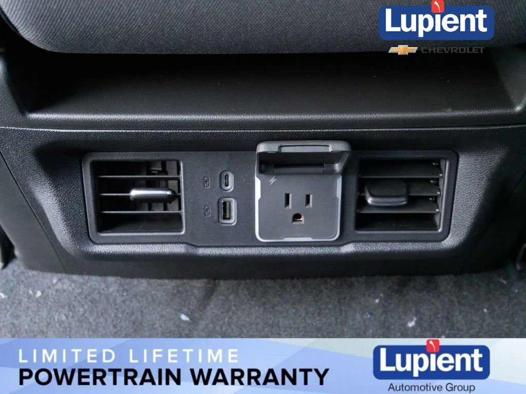 New 2026 Chevrolet Silverado 1500 LT image 19