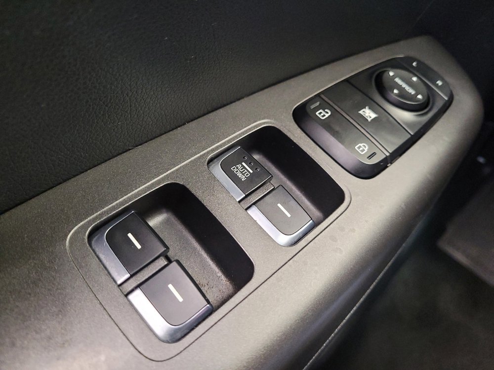 Used 2018 Kia Sportage LX AWD/4WD image 27