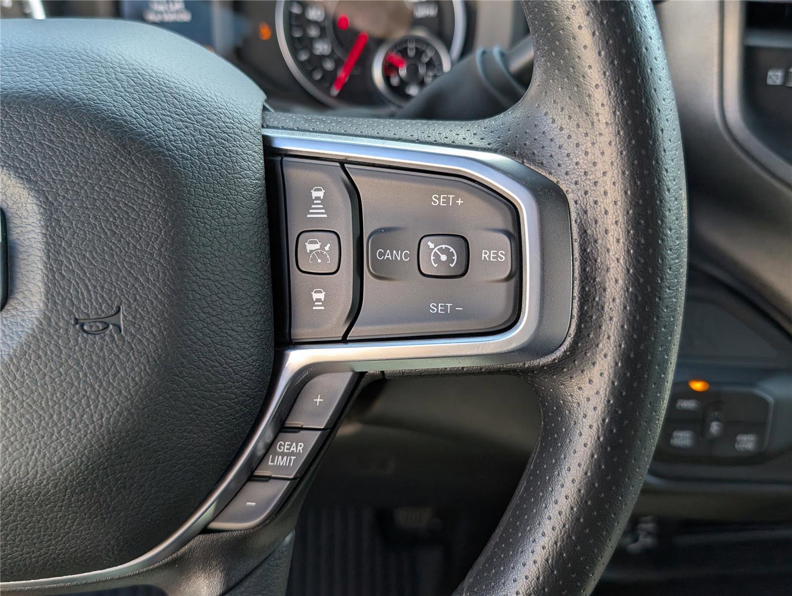 New 2026 RAM 3500 Tradesman image 16