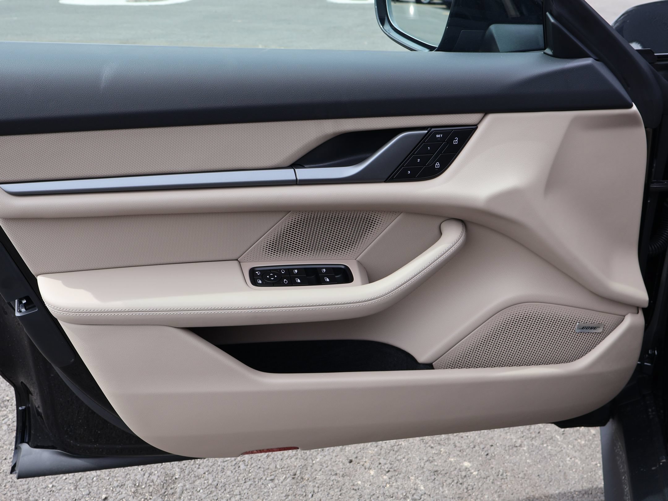 New 2026 Porsche Taycan AWD/4WD image 14