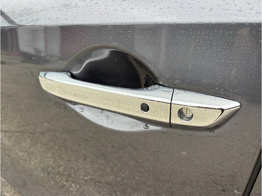 Used 2024 Honda Odyssey EX-L image 15