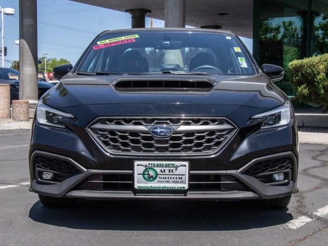 Used 2022 Subaru WRX Limited image 2