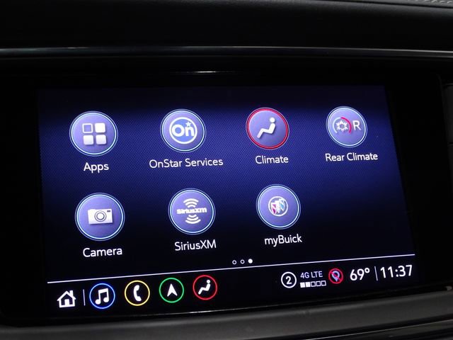 Used 2024 Buick Enclave Premium image 45