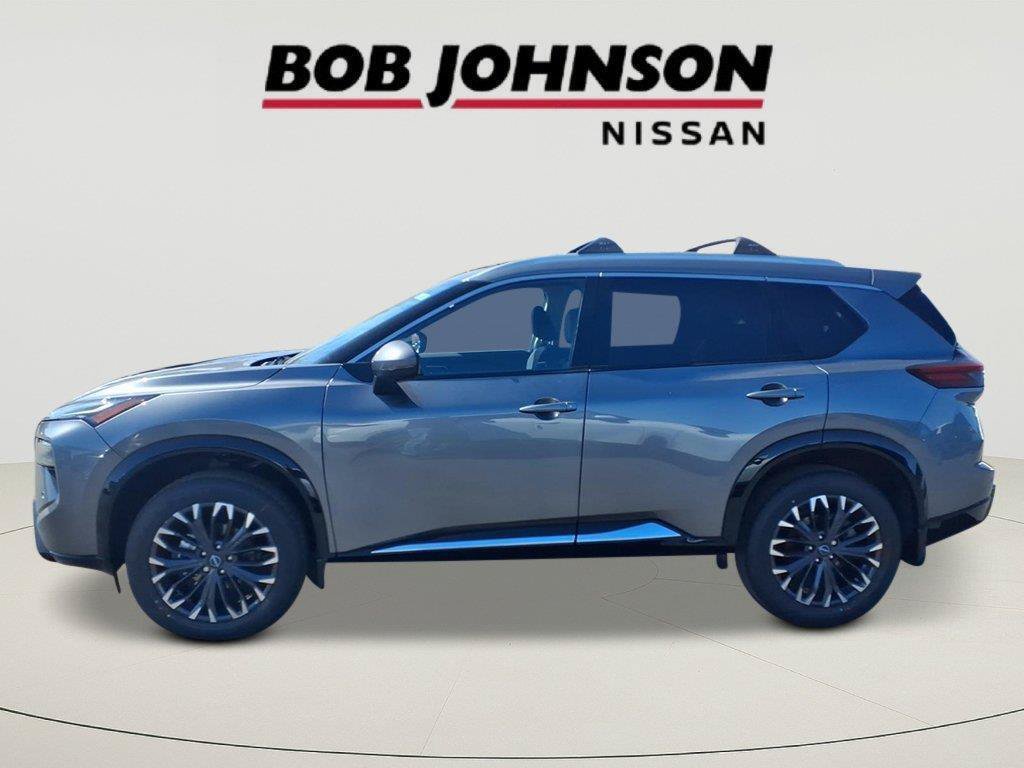 New 2026 Nissan Rogue Platinum AWD/4WD image 5