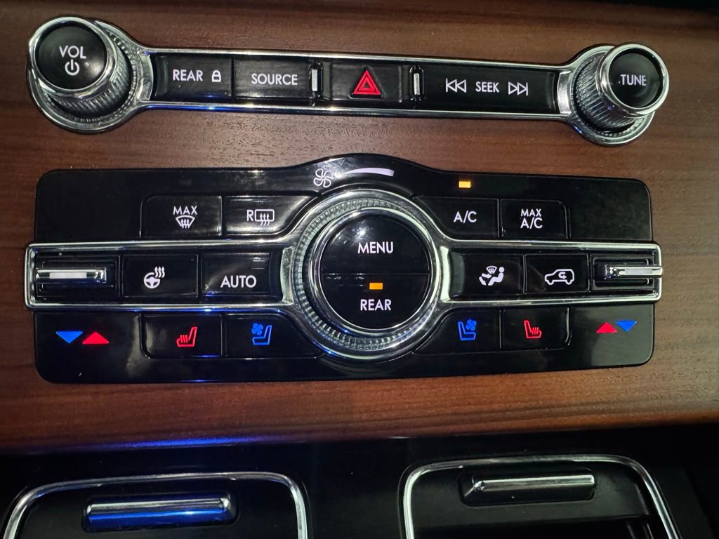 Certified 2023 Lincoln Aviator Grand Touring w/ Equipment Group 301A image 58