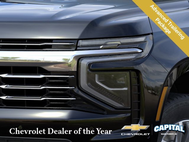 New 2026 Chevrolet Suburban LT w/ Comfort Package AWD/4WD image 11