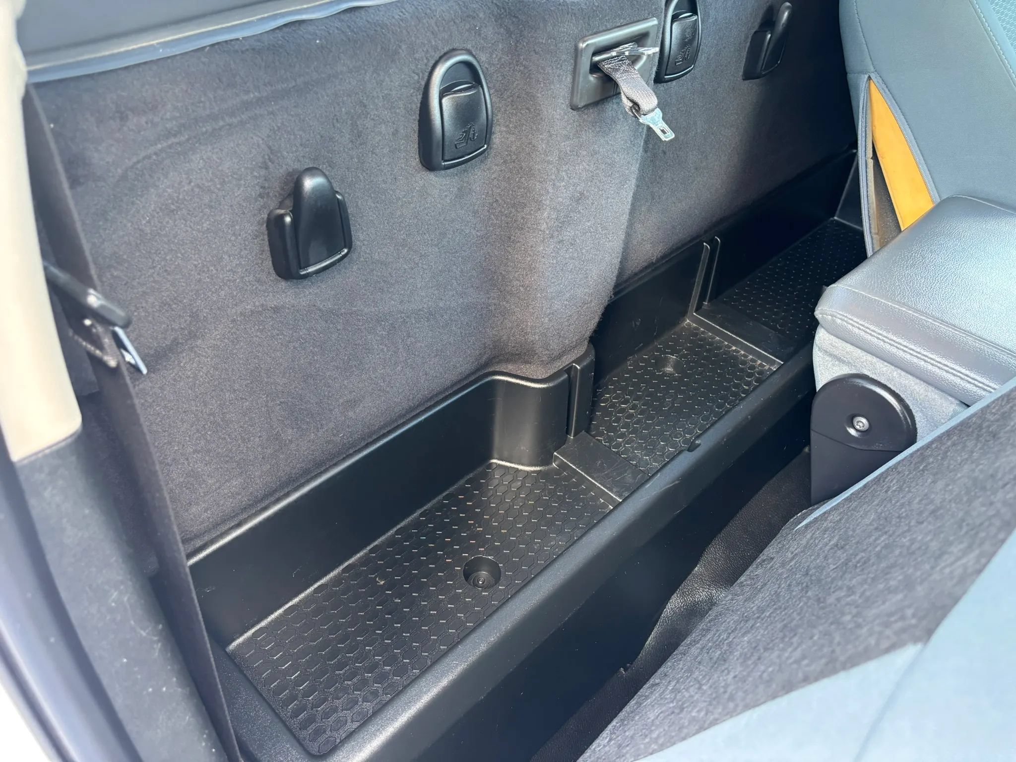 Used 2019 RAM 1500 Tradesman w/ Popular Equipment Group RWD image 16