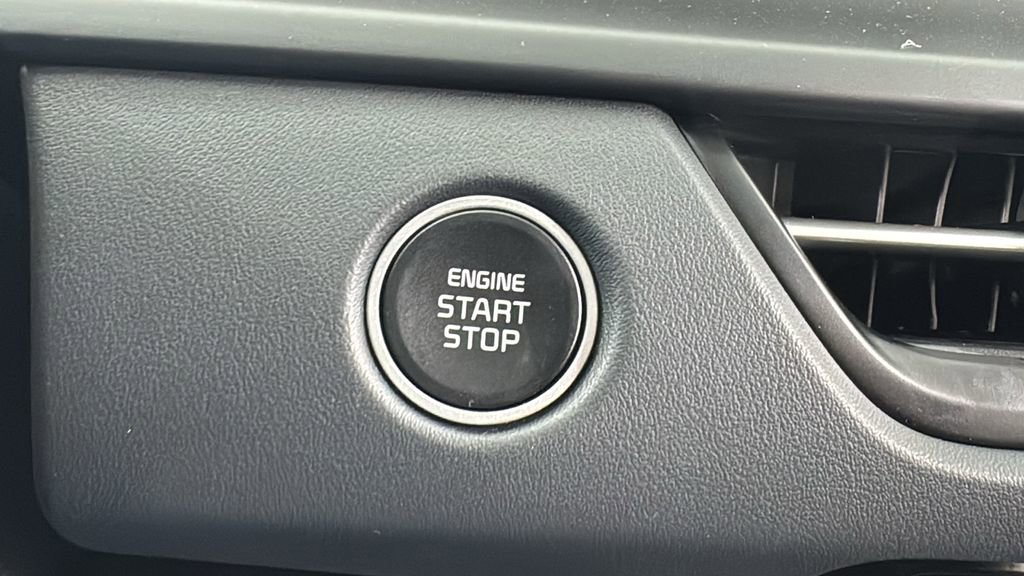 New 2026 Kia Seltos EX image 24