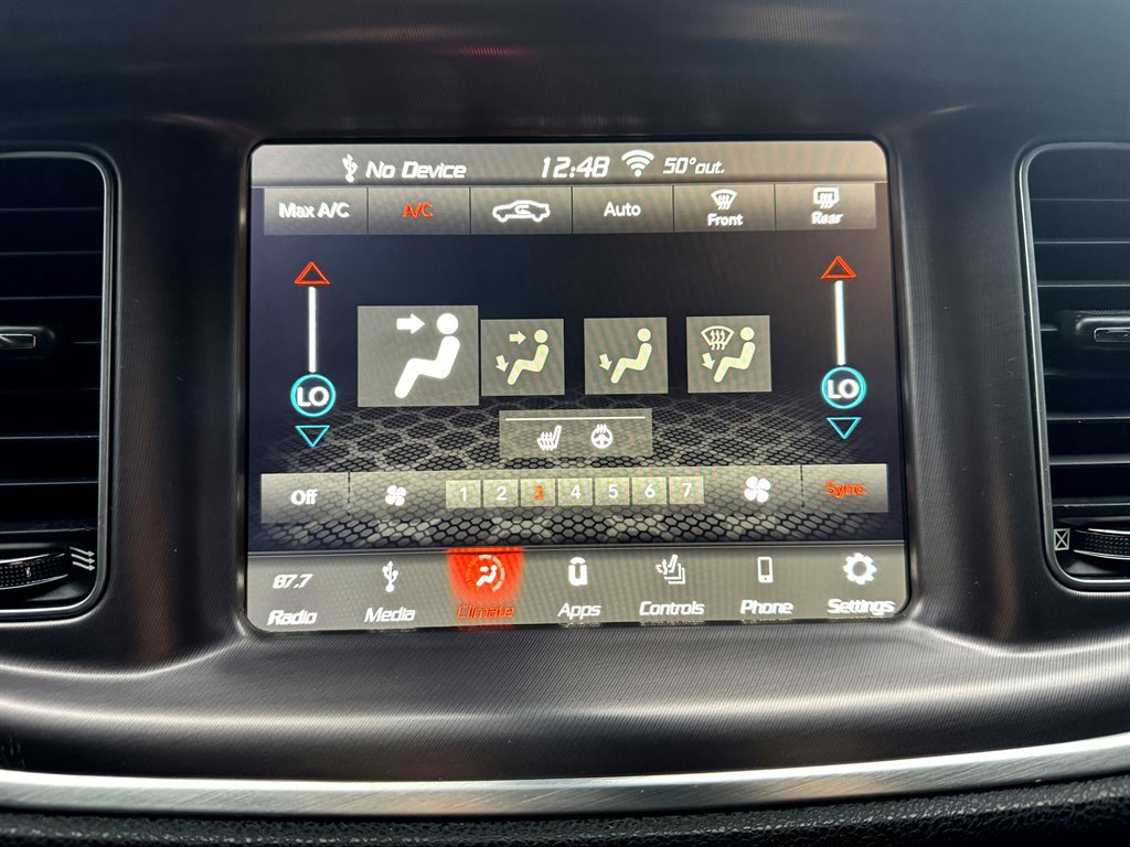 Used 2019 Dodge Charger Scat Pack image 24