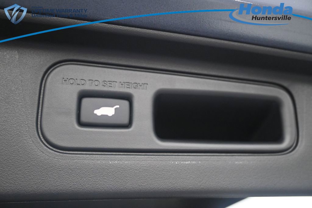 New 2026 Honda Passport RTL image 20