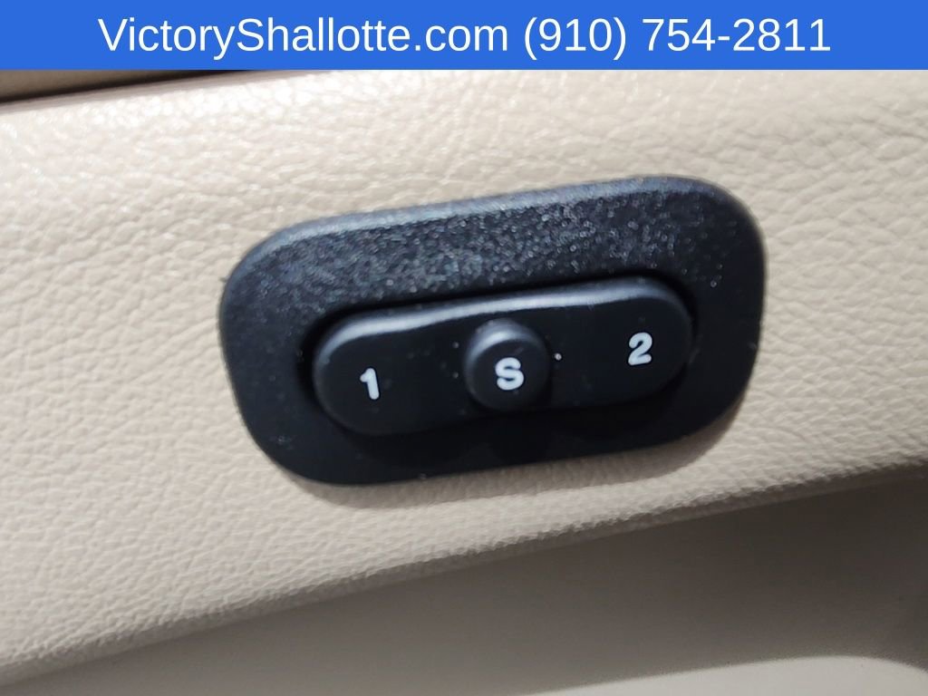 Certified 2020 Jeep Grand Cherokee Limited image 21