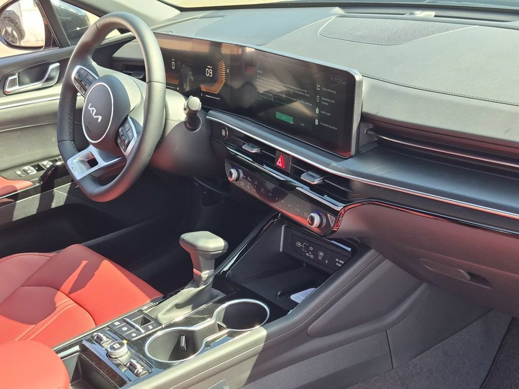 New 2026 Kia K5 GT-Line AWD/4WD image 30