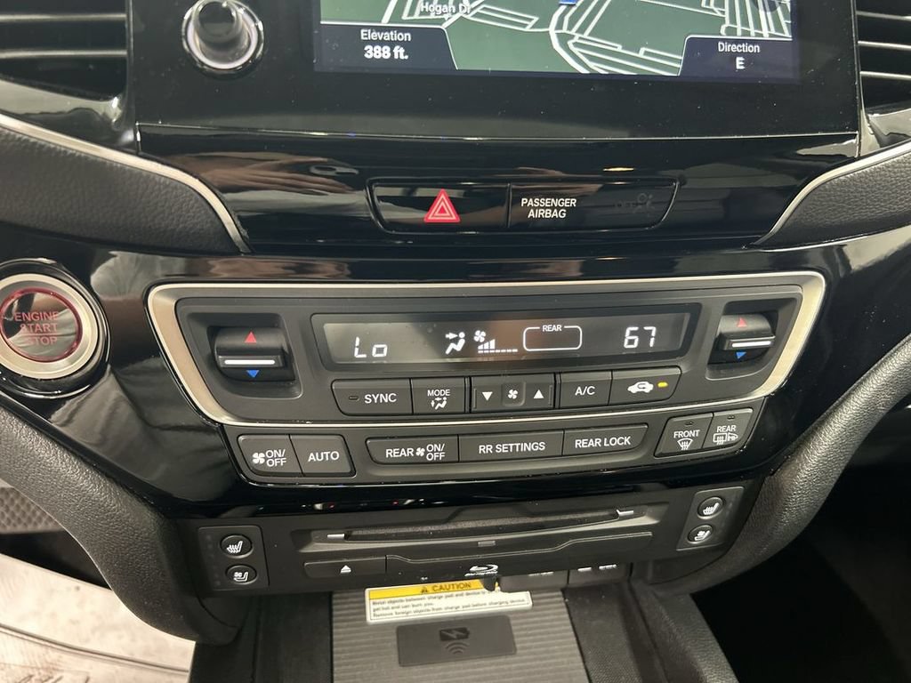 Used 2022 Honda Pilot Elite image 17