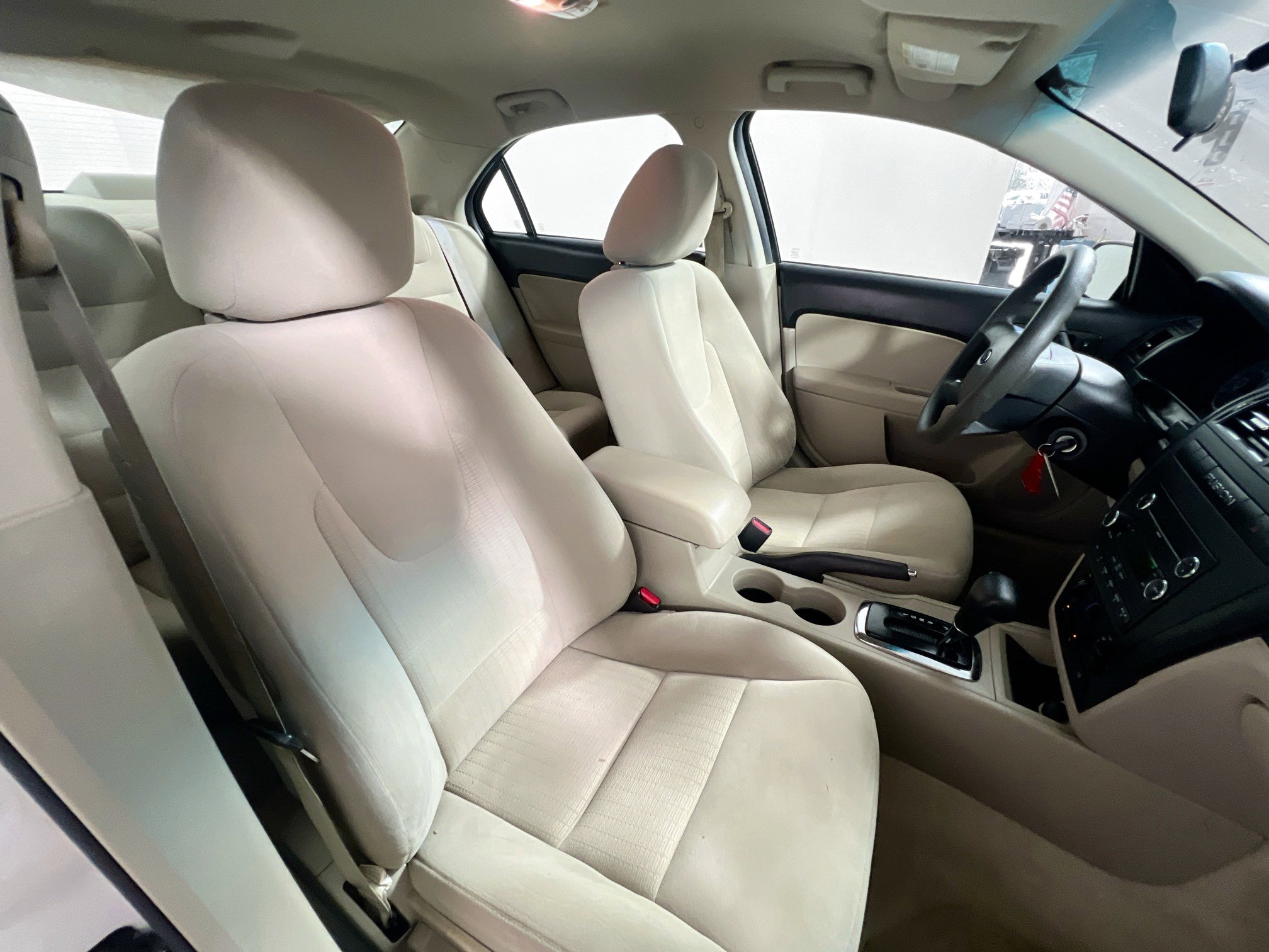 Used 2009 Ford Fusion S image 29