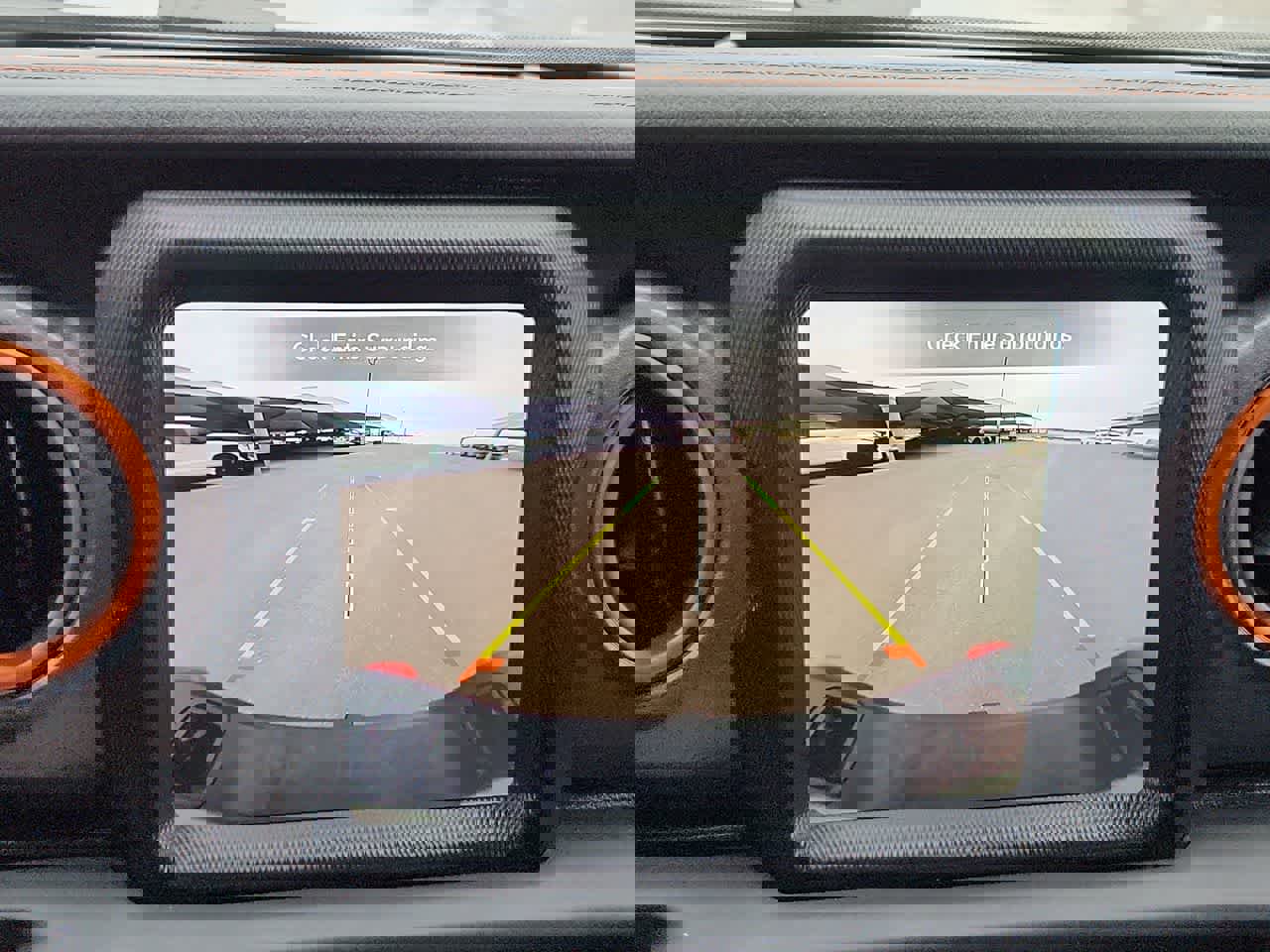 Used 2023 Jeep Gladiator Mojave image 25