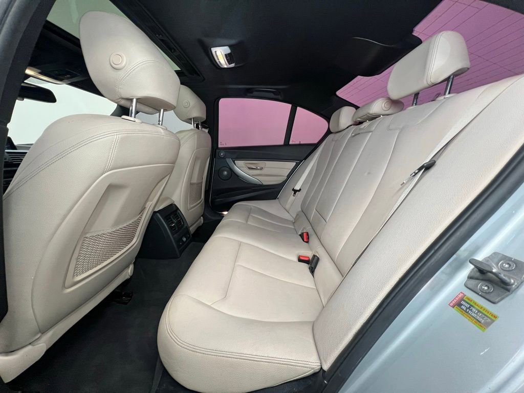 Used 2014 BMW 328i xDrive Sedan image 5
