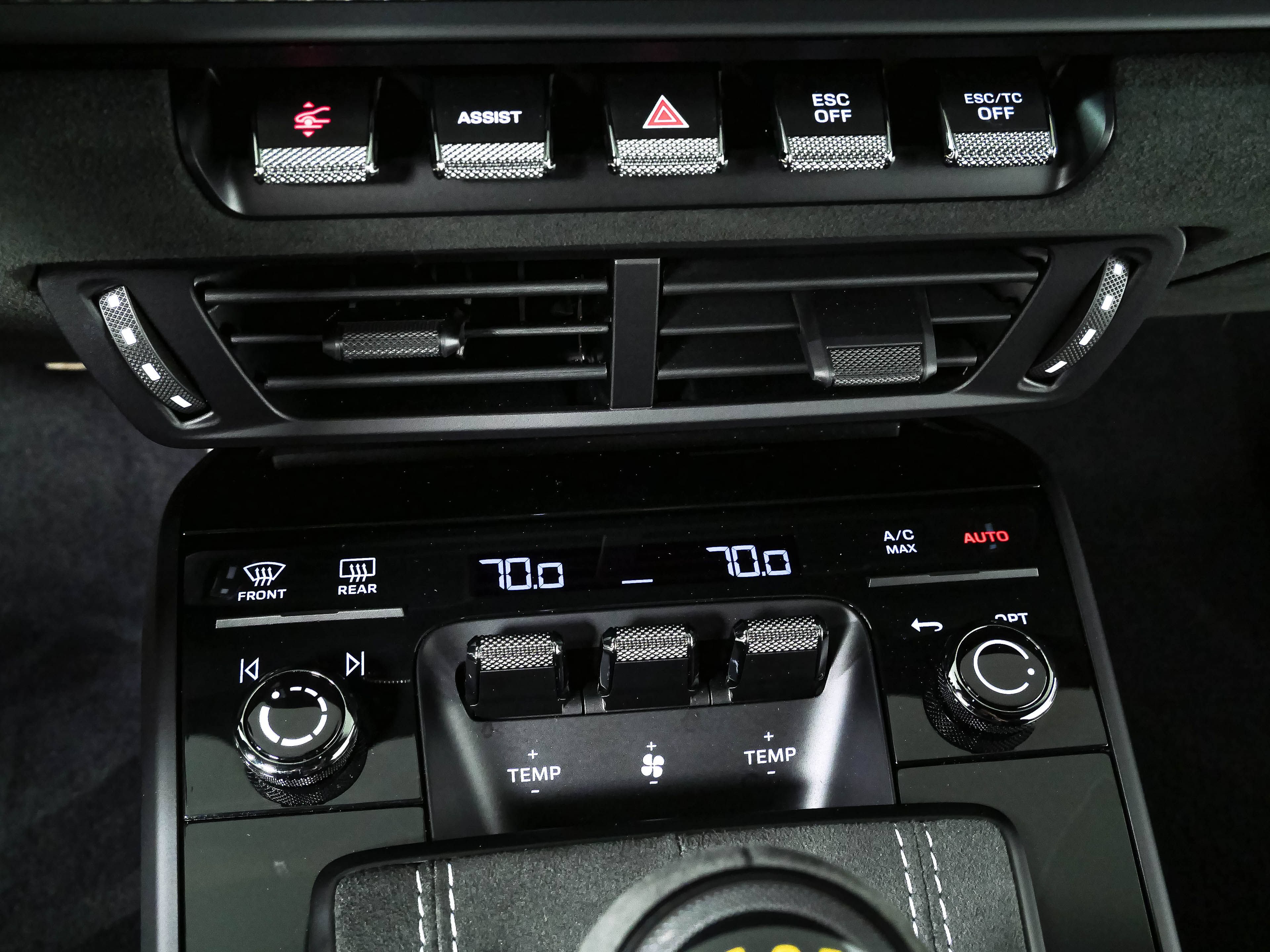 Certified 2026 Porsche 911 GT3 RWD image 19