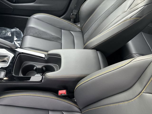 New 2026 Acura Integra A-Spec image 21