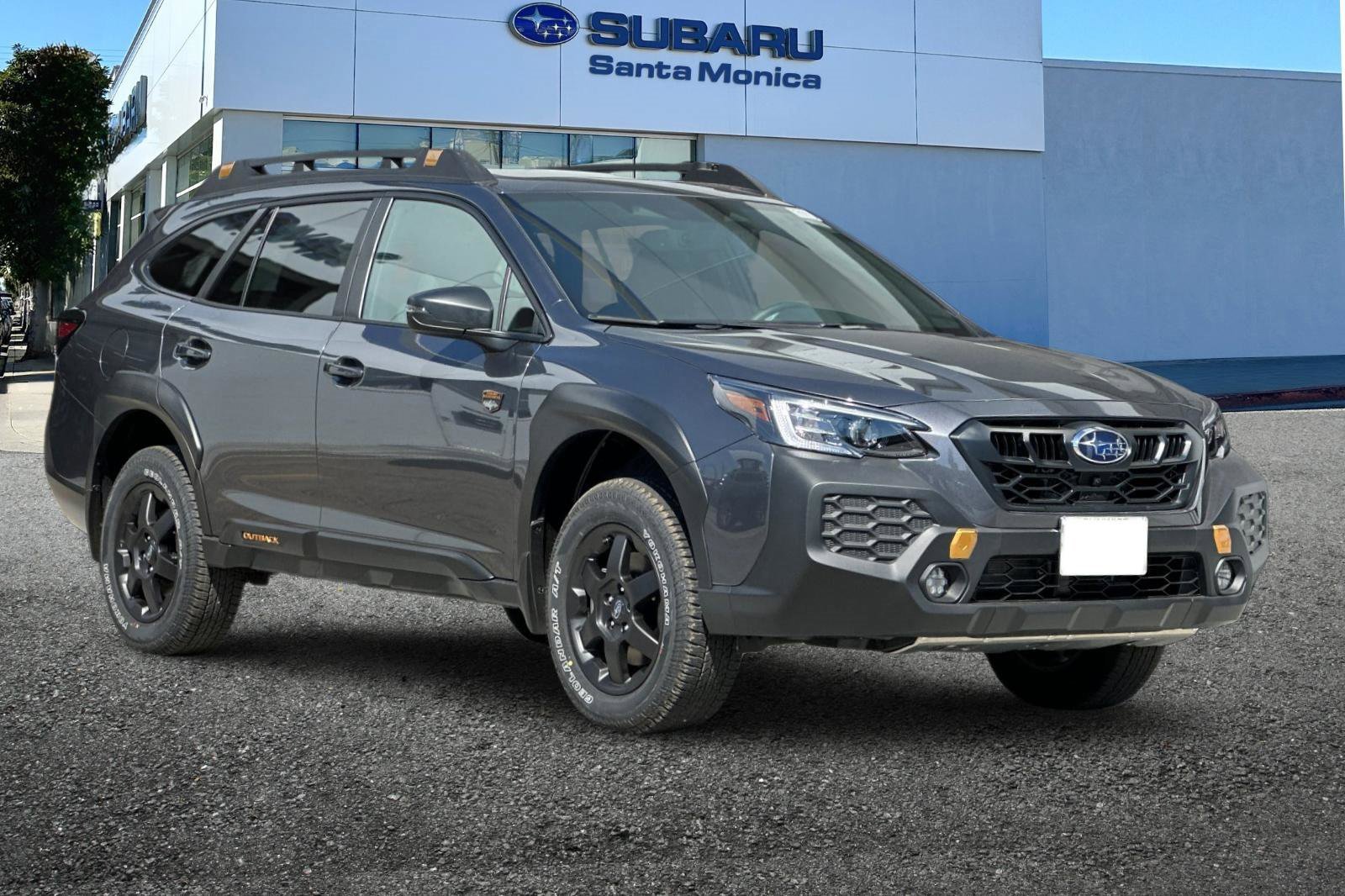New 2025 Subaru Outback Wilderness image 2