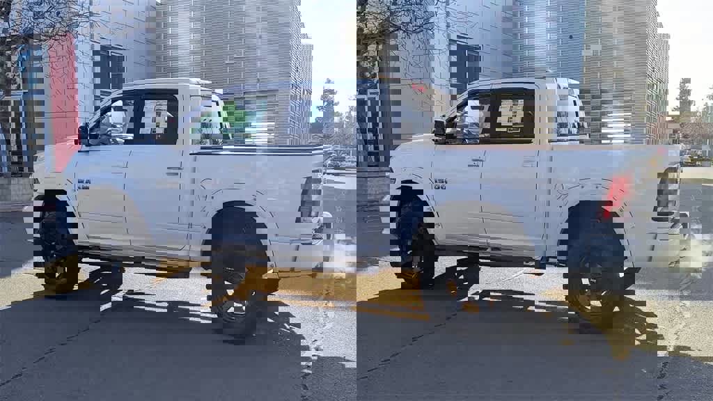 Used 2014 RAM 1500 Sport w/ Sport Premium Group image 6