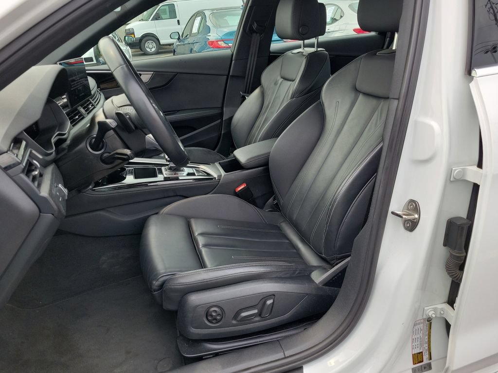 Used 2024 Audi A4 2.0T Premium Plus AWD/4WD image 19