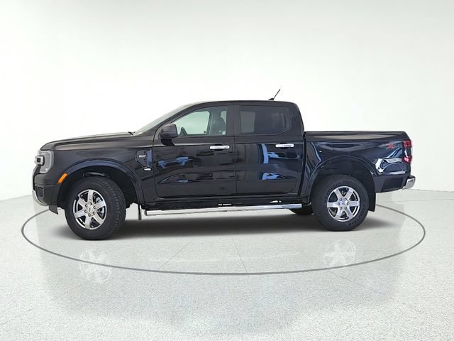 Used 2025 Ford Ranger XLT w/ Equipment Group 301A High AWD/4WD image 2