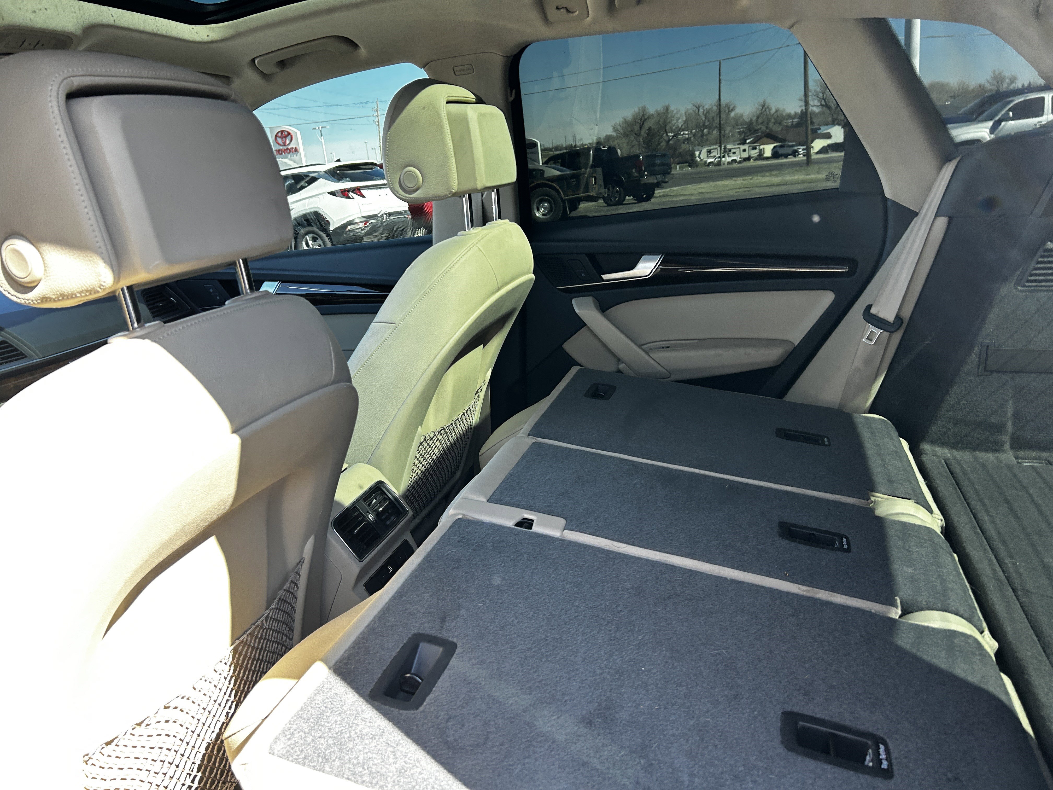 Used 2018 Audi Q5 2.0T Premium Plus image 10