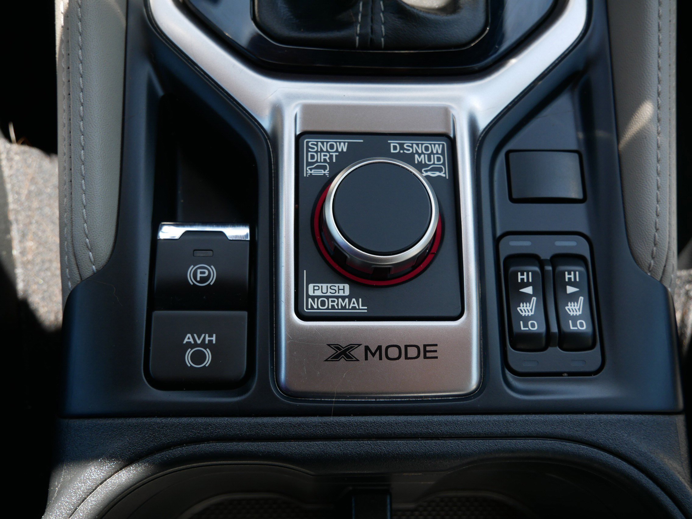 Used 2019 Subaru Forester Limited AWD/4WD image 30