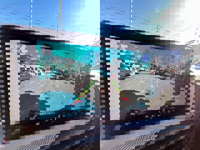 Used 2025 Ford Bronco Sport Badlands image 18