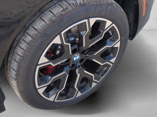 Used 2026 BMW X3 xDrive30i w/ Premium Package AWD/4WD image 8