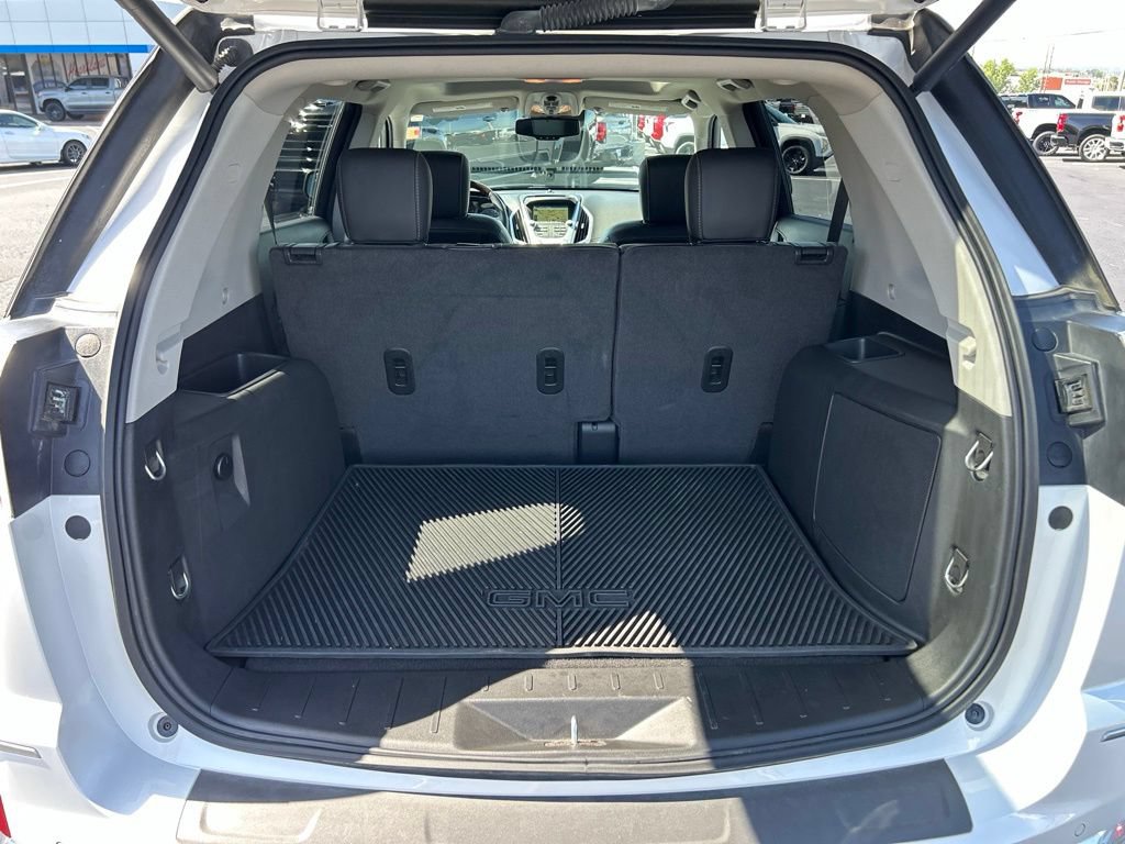 Used 2016 GMC Terrain Denali AWD/4WD image 37