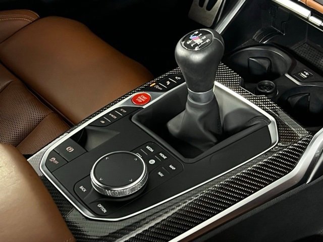 Used 2023 BMW M4 Coupe w/ Executive Package image 27