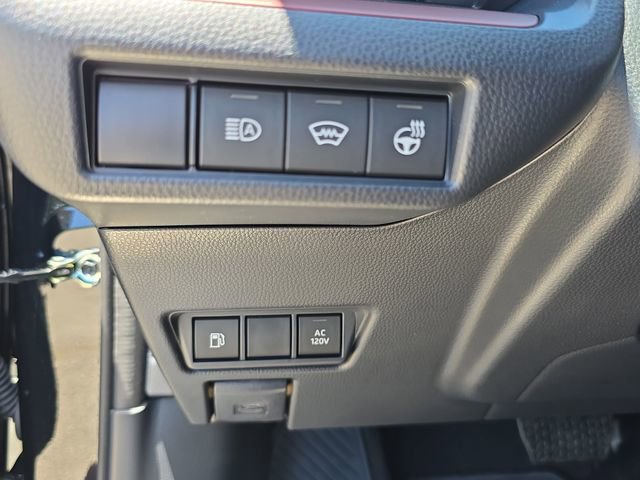 New 2026 Toyota Prius Plug-In Hybrid FWD image 25
