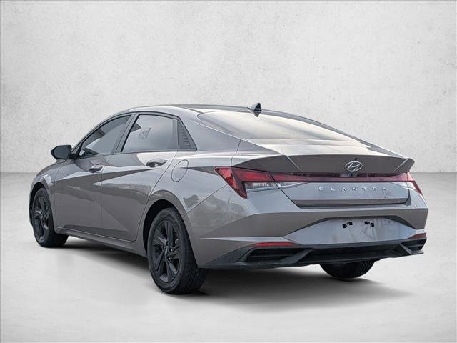 Used 2021 Hyundai Elantra SEL w/ Cargo Package image 7