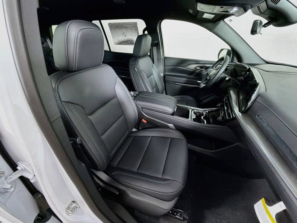 New 2027 Chevrolet Traverse LT w/ Driver Confidence Package AWD/4WD image 30
