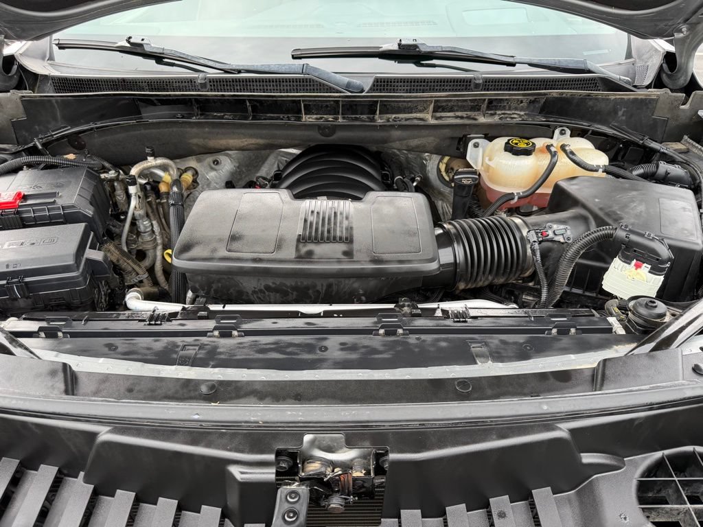 Used 2023 GMC Yukon XL Denali Ultimate AWD/4WD image 47