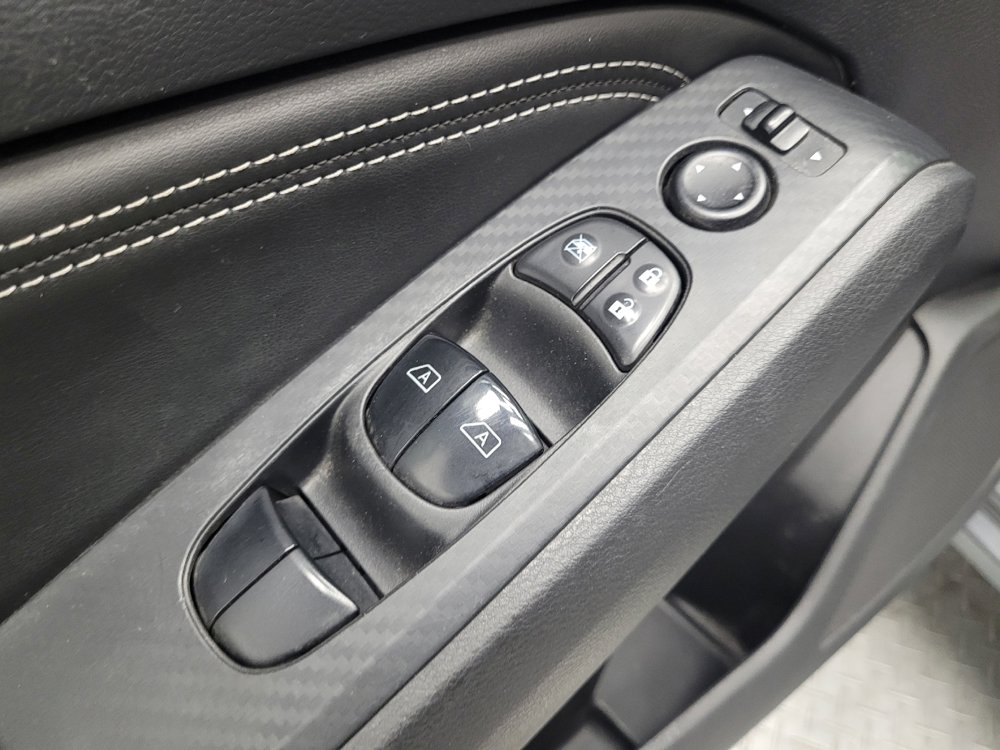 Used 2019 Nissan Altima 2.5 SV FWD image 27