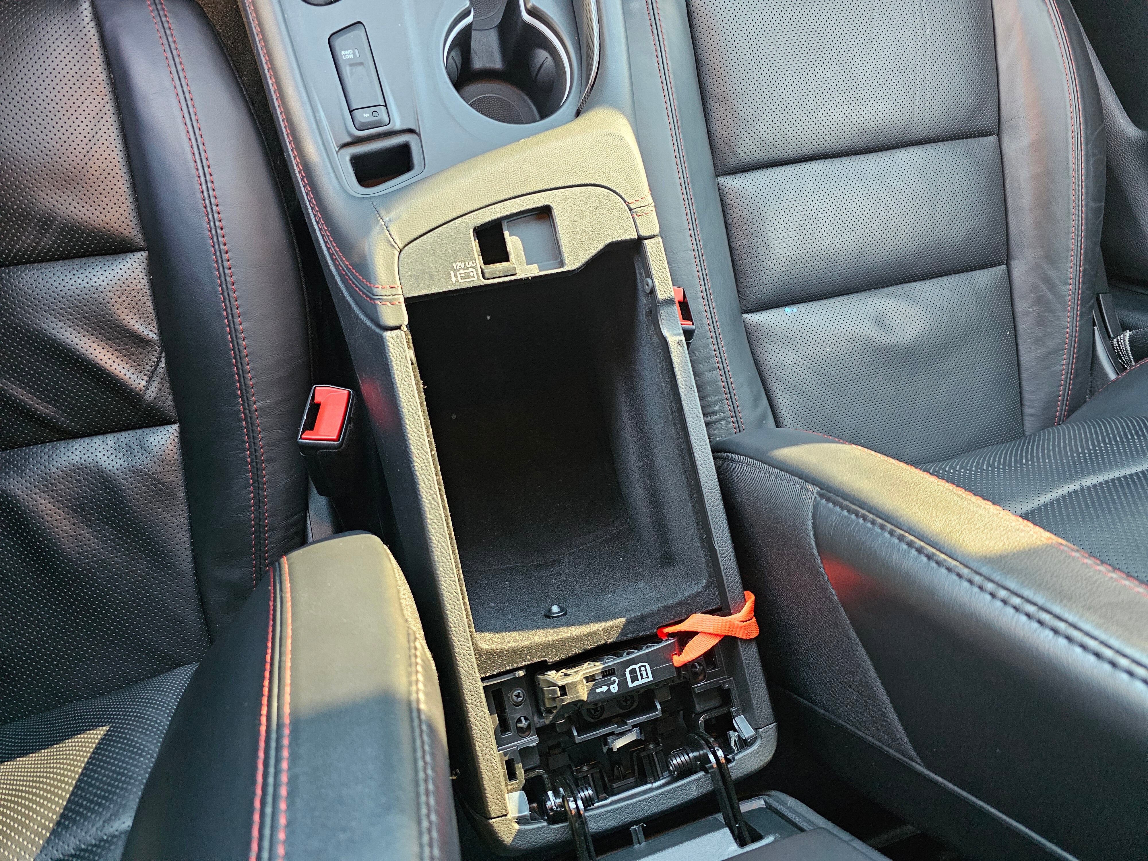 Used 2024 Dodge Durango R/T image 25