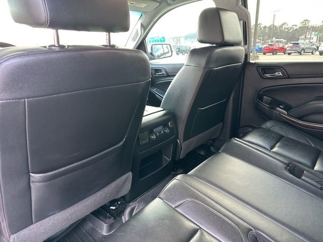 Used 2019 Chevrolet Tahoe LT image 30