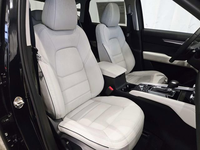 New 2025 MAZDA CX-5 AWD 2.5 S w/ Premium Plus Pkg image 13