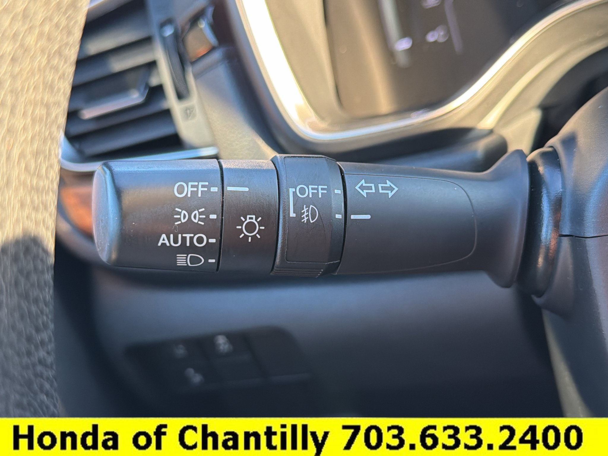 Certified 2019 Honda CR-V EX image 9