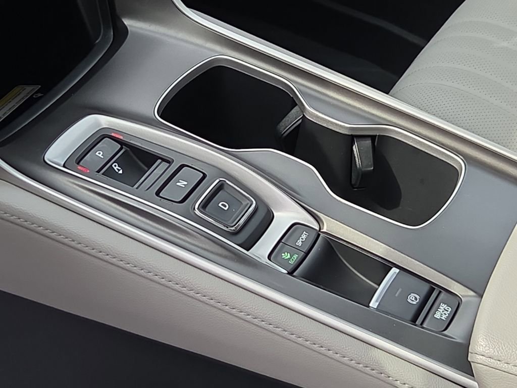 Used 2019 Honda Accord Touring image 13