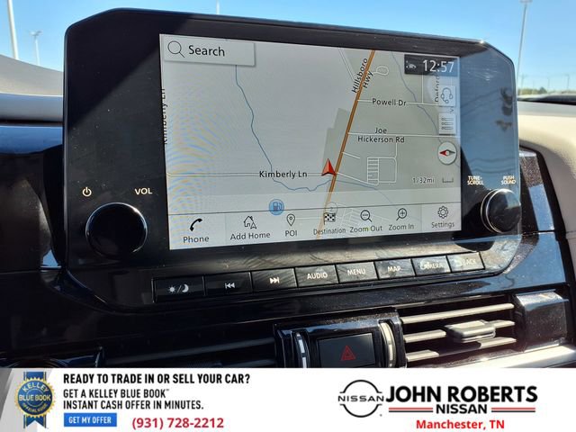 Certified 2024 Nissan Pathfinder SL image 6