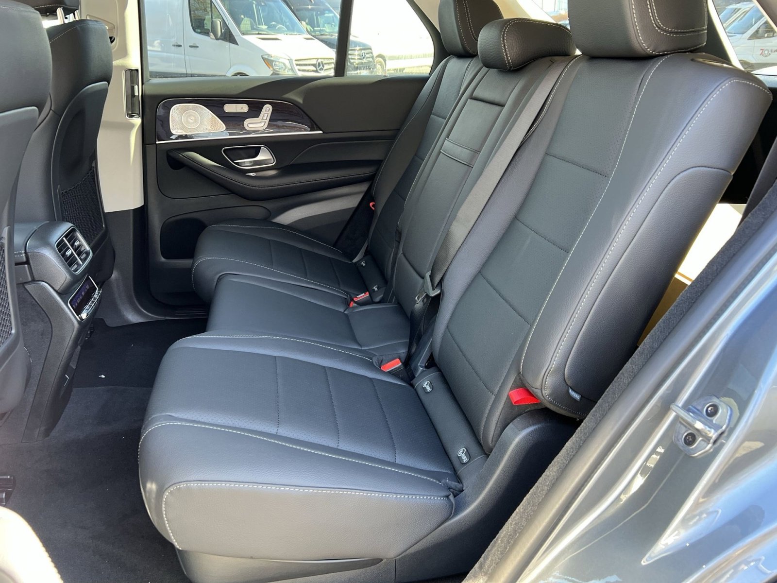 New 2026 Mercedes-Benz GLE 350 4MATIC image 23